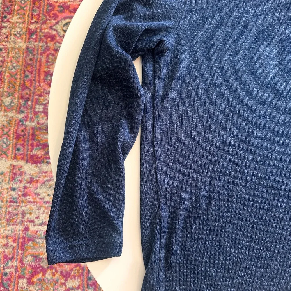 Nautica Quarter Zip Pullover
